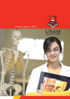 Annual Report 2016