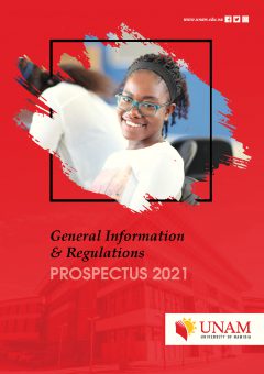 General Regulations 2021