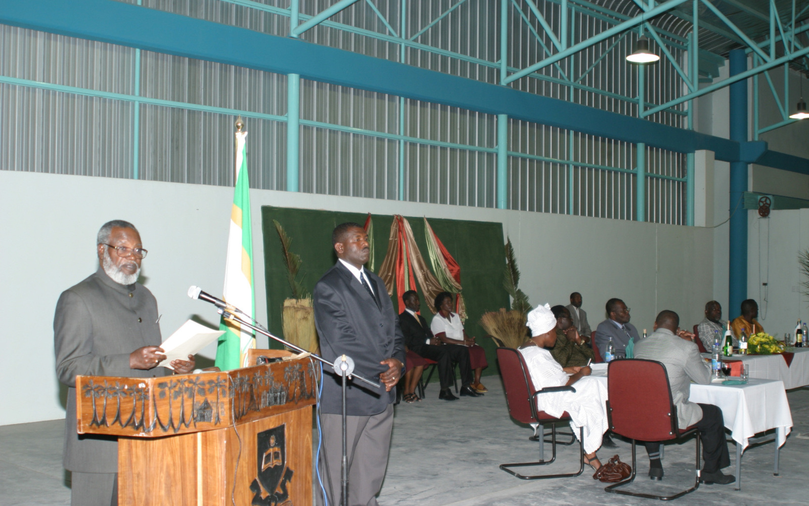 ENGIMED Gala Dinner-Oshakati(10Sept2004)-2