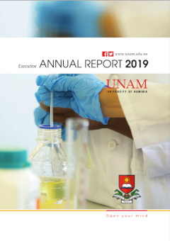 Annual Report 2019