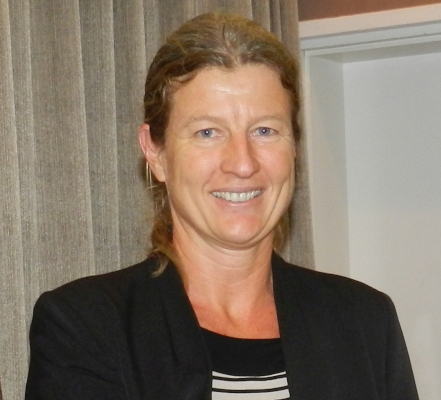 Picture of Dr. Anja Kreiner