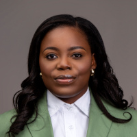 Photo of Ms. Albertina Kashuupulwa-Malwa