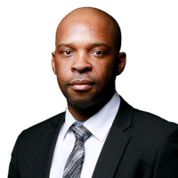 Photo of Mr. Benedict Libanda