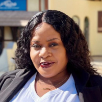 Photo of Ms. Clara Mwilima