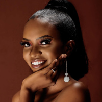 Photo of Ms. Clare Sikopo