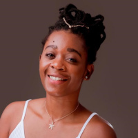 Photo of Ms. Etuna Tshilongo