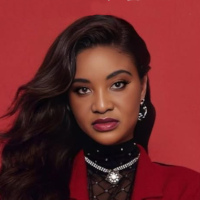 Photo of Ms. Hanna N. Iitula