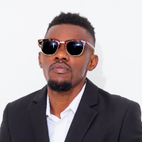 Photo of Mr. Jonas Noah