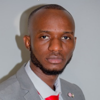 Photo of Mr. Petrus F. Matia