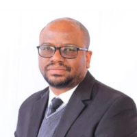 Photo of Mr. Peter Skyer