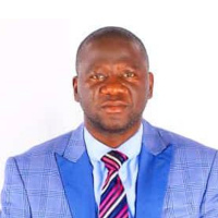 Photo of Mr. Rodrick Maswabi