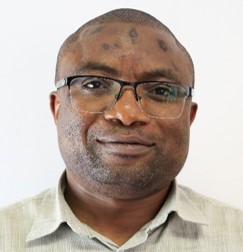 Photo of Prof. Alfred K. Mukong