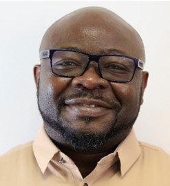 Photo of Prof. Denis Nfor Yuni