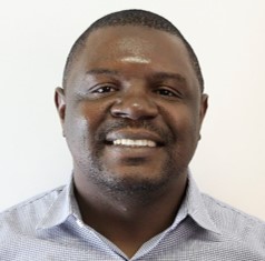 Photo of Dr. Ebenezer L. Wirba