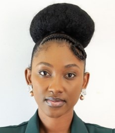 Photo of Ms. Josefina Nghuuyepa