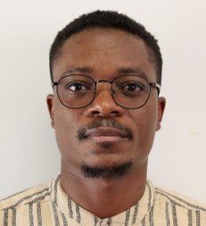 Photo of Dr. Sakaria Kalumbu