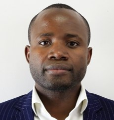 Photo of Dr. Valdemar J. Undji