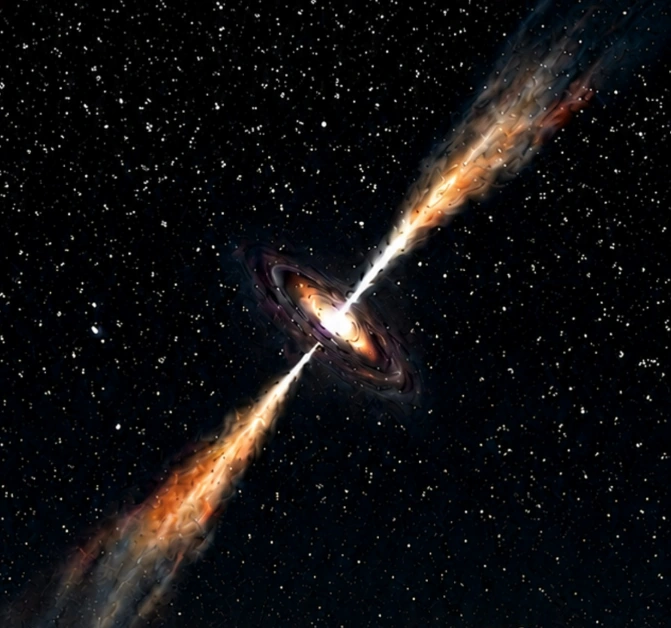 blackHole