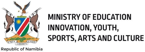 Ministry of Education, Innovation, Youth, Sports, Arts and Culture Logo